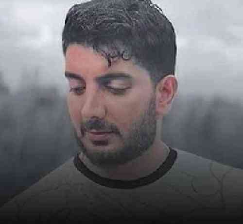 فرزاد فرزین حظ میکنم